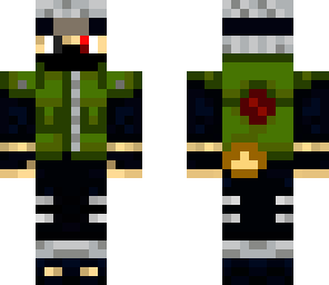 kakashi hatake