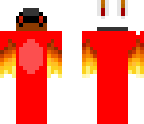 bunnyzack firefist 2