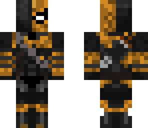 deathstroke