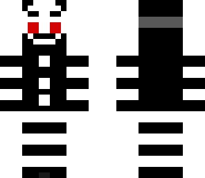 marrionette