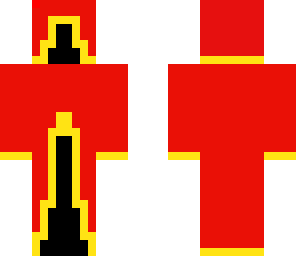 royal pyromancer