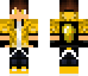 thegoldengamer