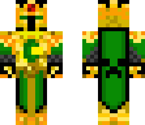 xkid777's new skin
