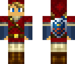 link no elf ears