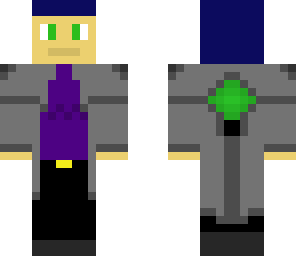 long coat