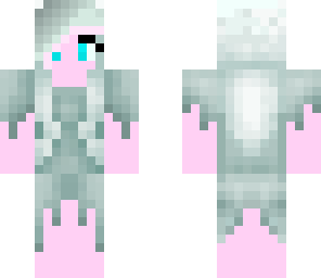 pinky the ghost