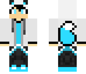 my skin xddd