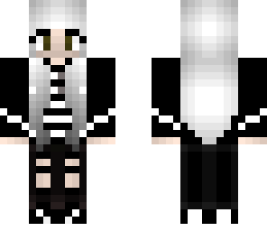 black parade
