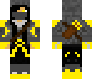 golden archer