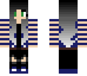 goth girl