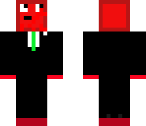 red petezahhutt