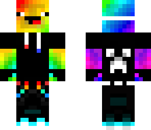 edited skin