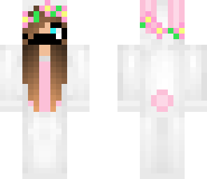 mustache bunny