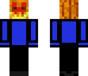 guy creeper