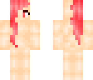 pink hair base