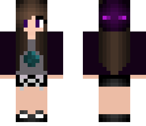 endergirl