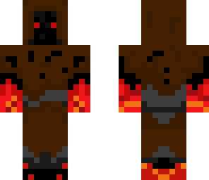 firestorm mage
