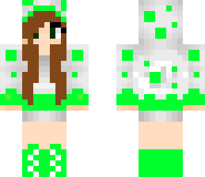 lime girl v5