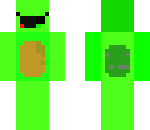 pietheturtle