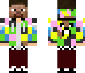 steve rubius