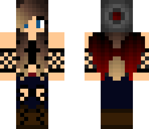 updated dark angel