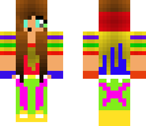 girl gamer opti**** version