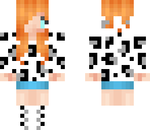 cute girl