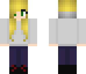 updated vertion of me