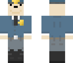 the autist cop
