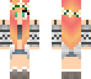 orange hipster