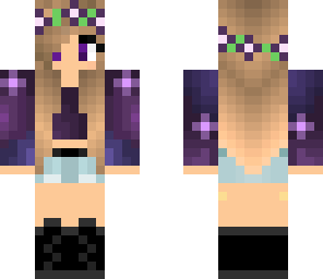galaxy pollylea