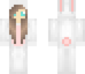 bunny edited version not original