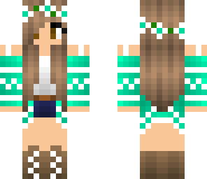 remake - country girl