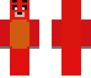 new foxy