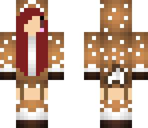 deer chiibi