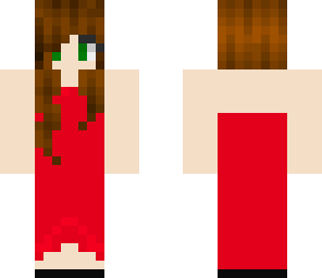 dress girl