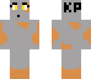 kitty powers