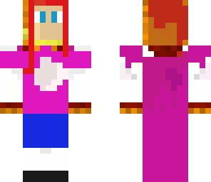 girl