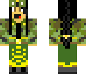 camo aviator girl with sunflower braid