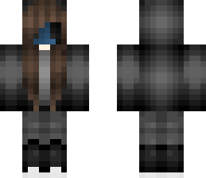 eyeless jack girl