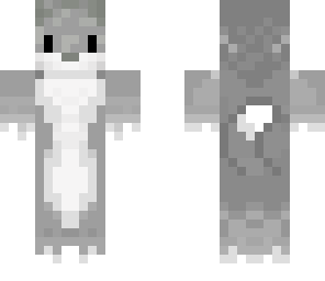 wolfie