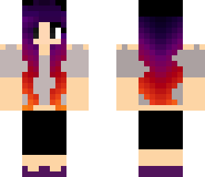 girl by g
