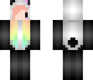 panda x3