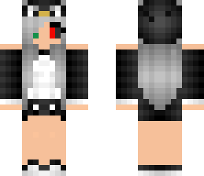 penguin ghoul lol