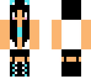 blue version