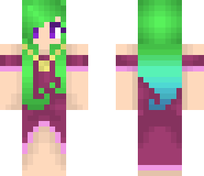 edit - magical elven girl