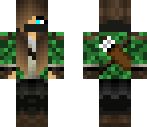 elven steva