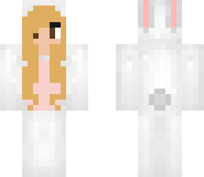 bunny girl