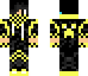 thebeastslayeryellow