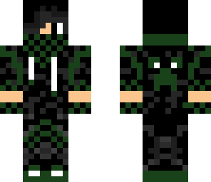 thebeastslayerdarkgreen